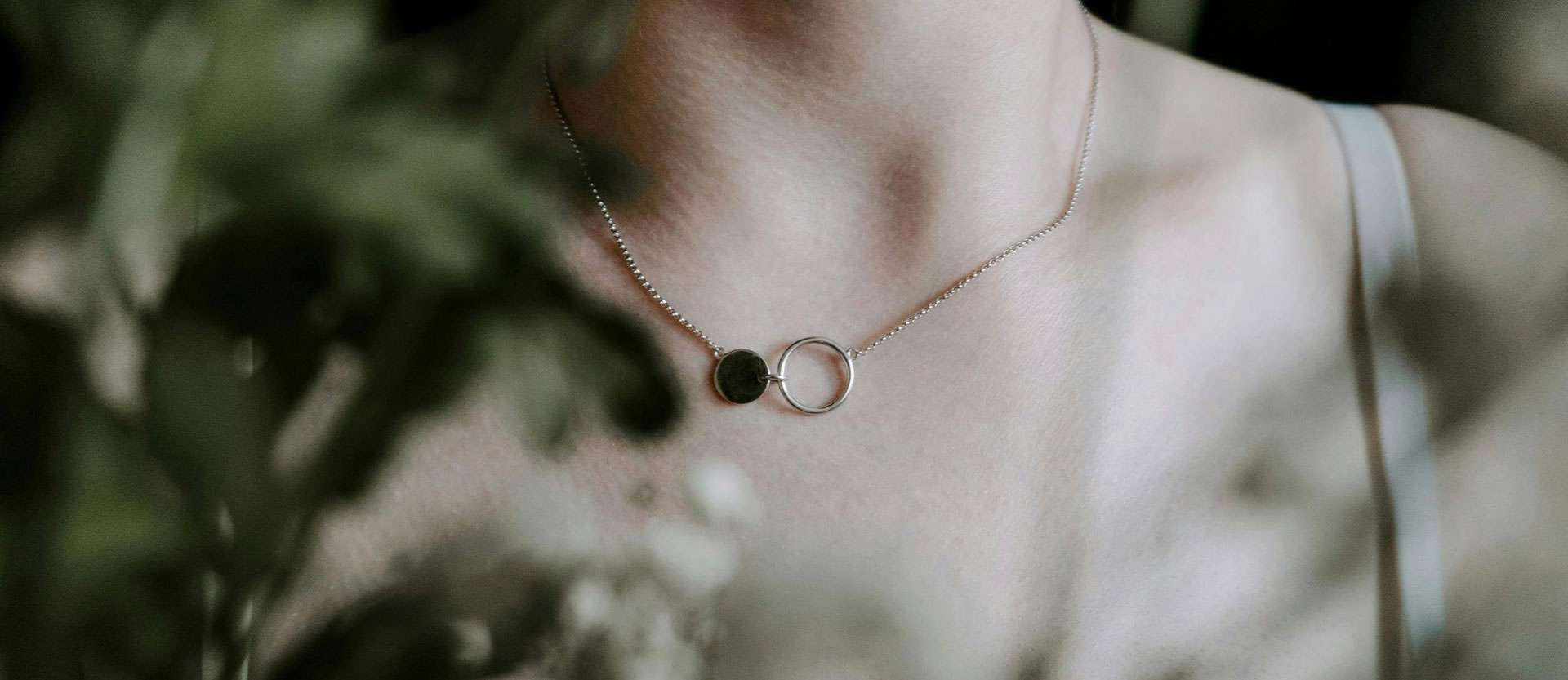 Mujer_joyas Pulsera Doble Grumet