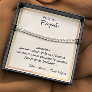 PH12-2 Pulsera Grumet